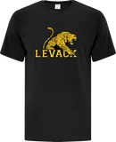 LEVACK PS - T-SHIRT