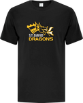 St. David-Mens T-shirt
