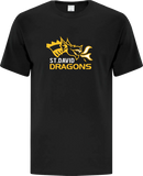 St. David-Mens T-shirt