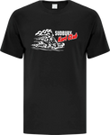 KART - T-shirt Unisex
