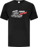 KART - T-shirt Unisex