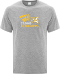 St. David-Mens T-shirt