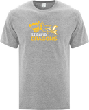 St. David-Mens T-shirt