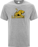 LEVACK PS - T-SHIRT
