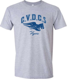 CVDCS - T-SHIRT
