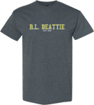 RL BEATTIE - T-SHIRT