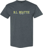 RL BEATTIE - T-SHIRT