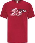 KART - T-shirt Unisex