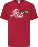 KART - T-shirt Unisex