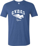 CVDCS - T-SHIRT