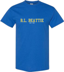 RL BEATTIE - T-SHIRT