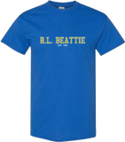 RL BEATTIE - T-SHIRT