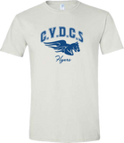 CVDCS - T-SHIRT