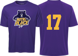 Notre Place - Jersey sportif