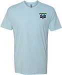 WNO Pickleball Association - Unisex T-shirt