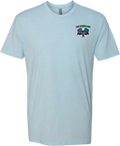 WNO Pickleball Association - Unisex T-shirt