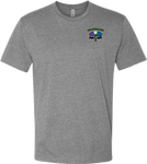 WNO Pickleball Association - Unisex T-shirt