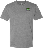 WNO Pickleball Association - Unisex T-shirt