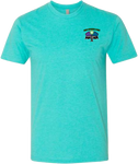 WNO Pickleball Association - Unisex T-shirt