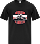 KART - T-shirt Youth