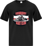 KART - T-shirt Youth