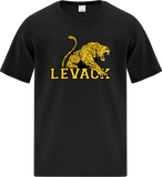 LEVACK PS - T-SHIRT