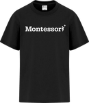 MONTESSORI - T-SHIRT - Youth