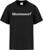 MONTESSORI - T-SHIRT - Youth