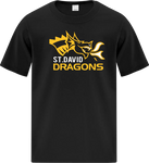 St. David-Youth T-shirt
