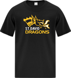 St. David-Youth T-shirt