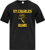 St. Charles Elem. - T-shirt