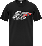 KART - T-shirt Youth
