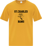 St. Charles Elem. - T-shirt