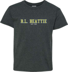 RL BEATTIE - T-SHIRT