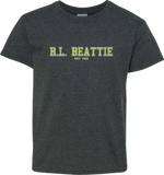 RL BEATTIE - T-SHIRT