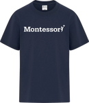 MONTESSORI - T-SHIRT - Youth