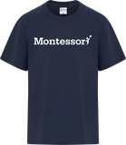 MONTESSORI - T-SHIRT - Youth