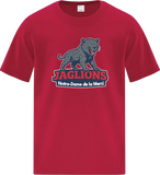 NDM - T-shirt