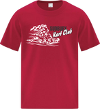KART - T-shirt Youth