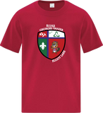 GV - T-shirt enfant