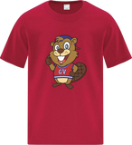 GV - T-shirt enfant