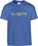 RL BEATTIE - T-SHIRT
