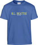 RL BEATTIE - T-SHIRT