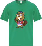 GV - T-shirt enfant