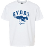 CVDCS - T-SHIRT -YOUTH