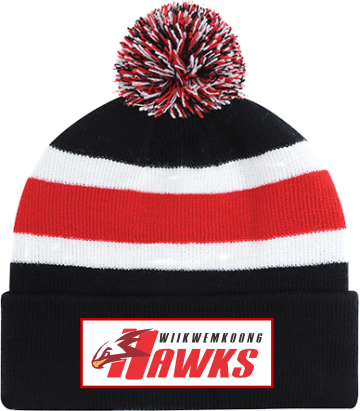 Wiikwemkoong Hawks - TOQUE