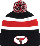 HOLY TRINITY - Toque