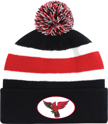 HOLY TRINITY - Toque