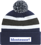 MONTESSORI - TOQUE