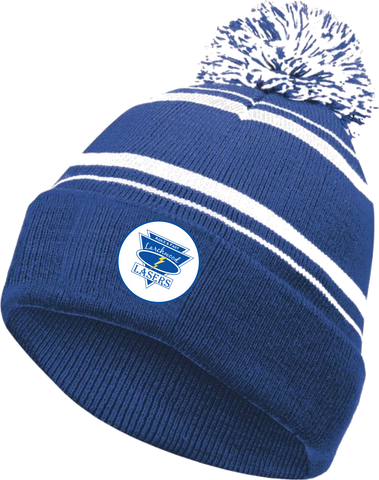 LARCHWOOD PS - TOQUE